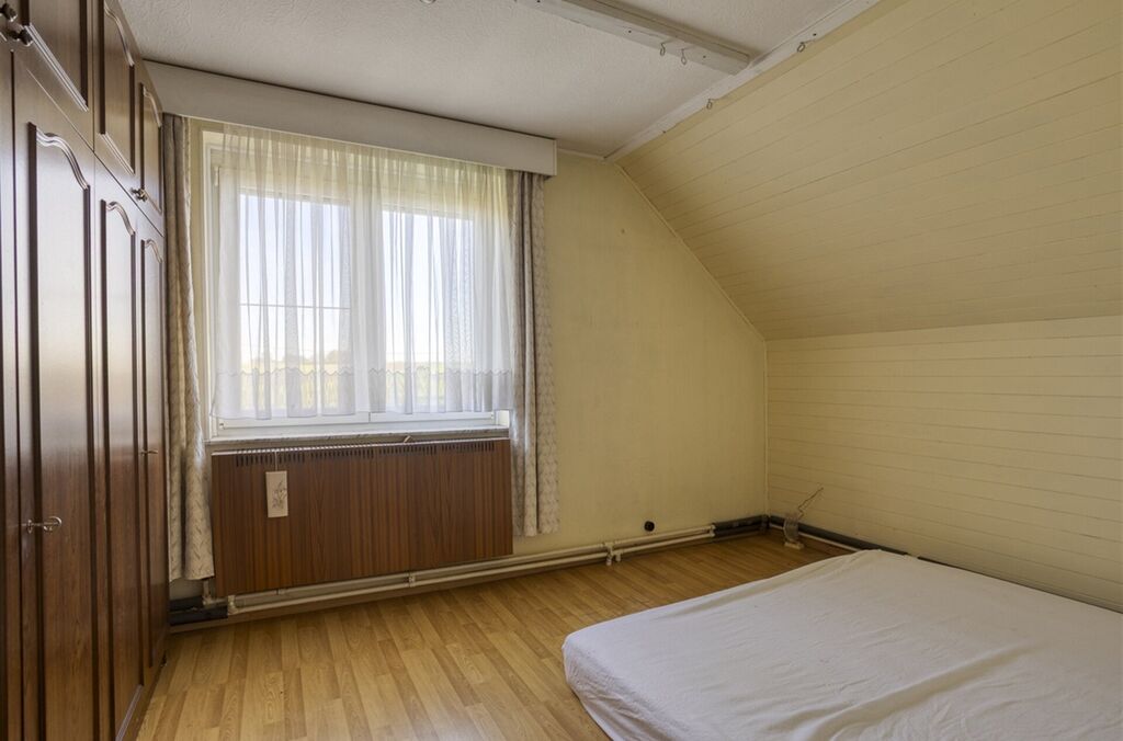 Maison &agrave; vendre &agrave; ASSE