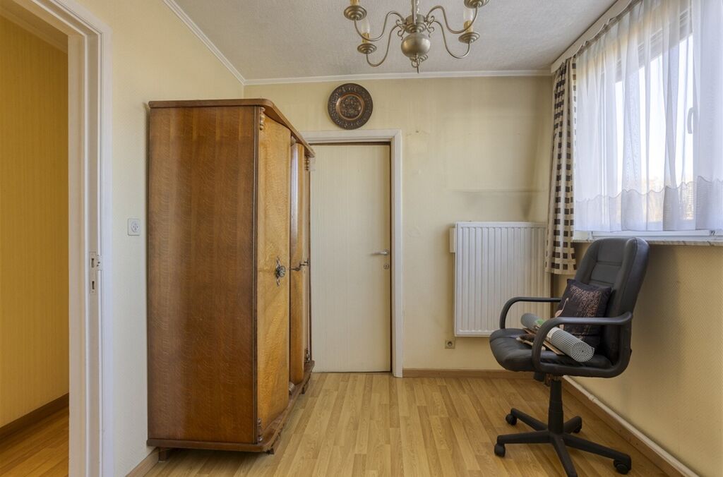 Maison &agrave; vendre &agrave; ASSE