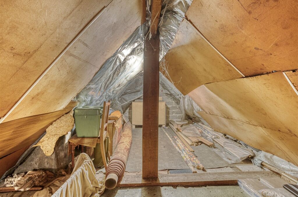 Maison &agrave; vendre &agrave; ASSE