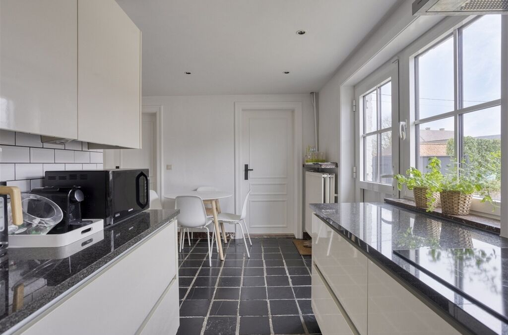 Maison &agrave; vendre &agrave; ASSE