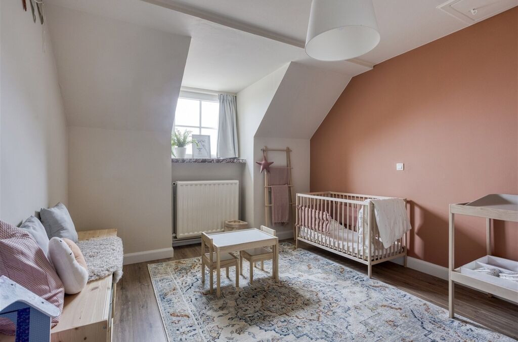 Maison &agrave; vendre &agrave; ASSE