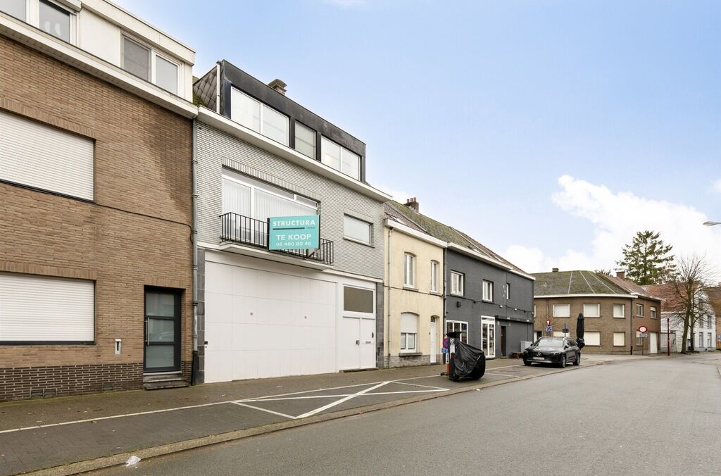 Maison &agrave; vendre &agrave; ASSE