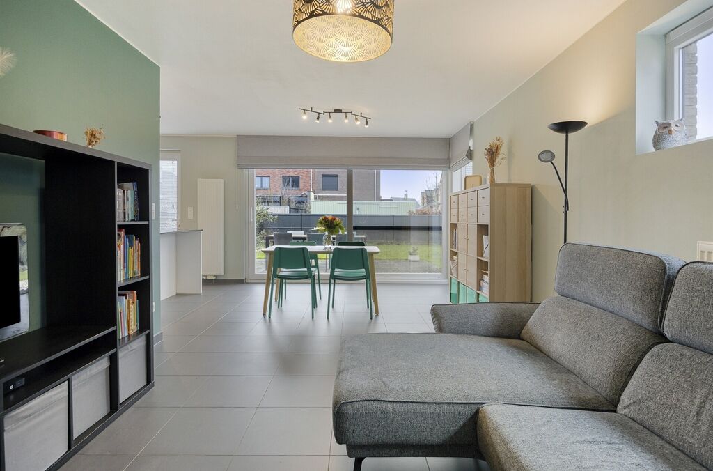 Maison &agrave; vendre &agrave; ASSE