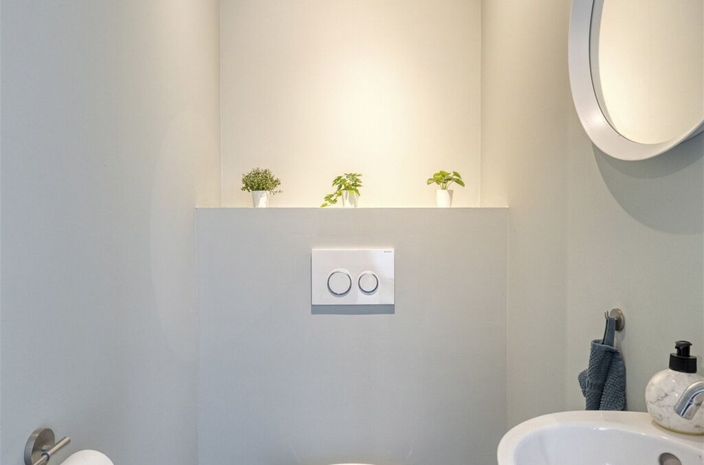 Maison &agrave; vendre &agrave; ASSE