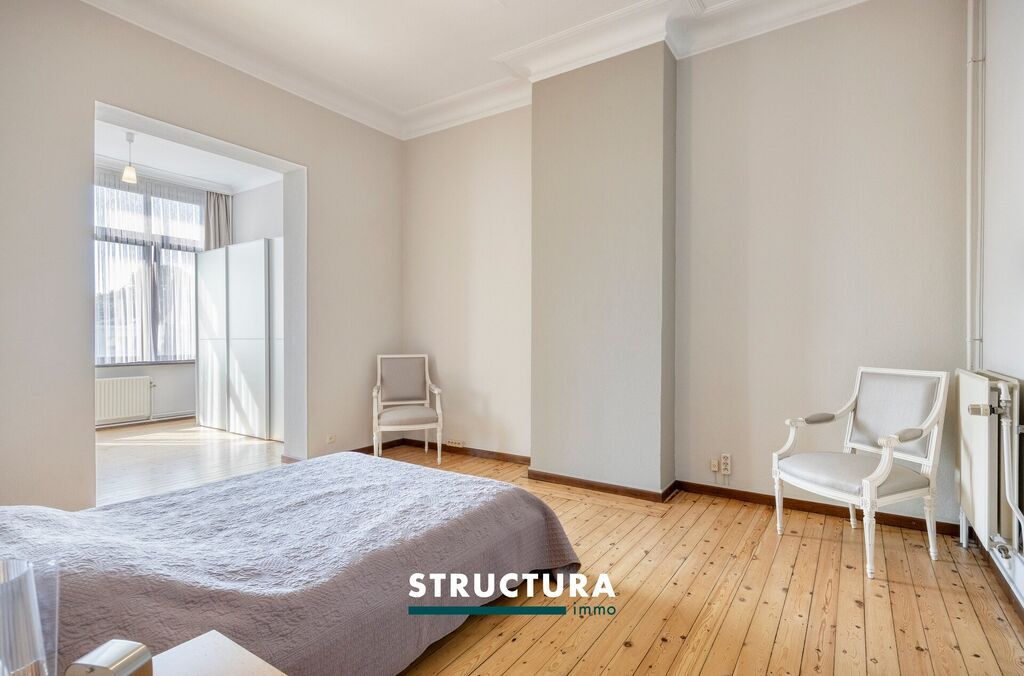 Maison &agrave; vendre &agrave; BERCHEM-SAINTE-AGATHE