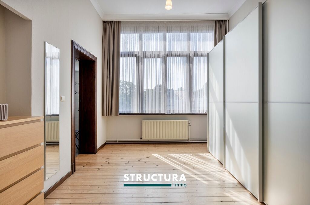 Maison &agrave; vendre &agrave; BERCHEM-SAINTE-AGATHE