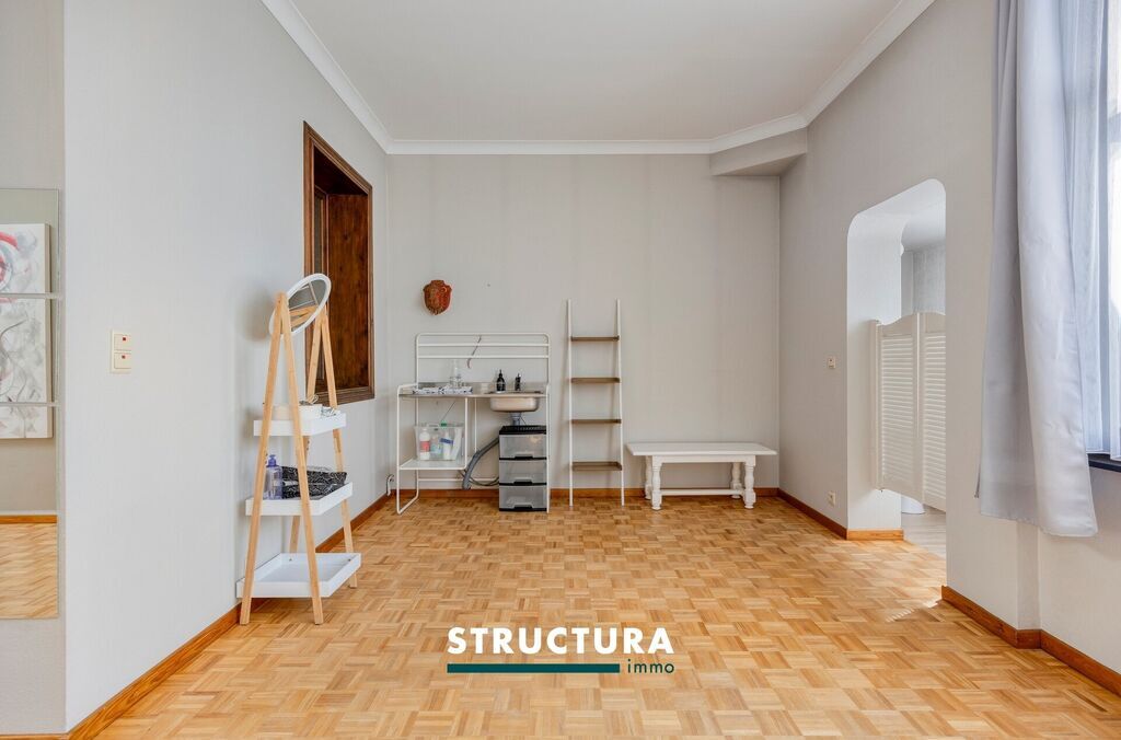 Maison &agrave; vendre &agrave; BERCHEM-SAINTE-AGATHE
