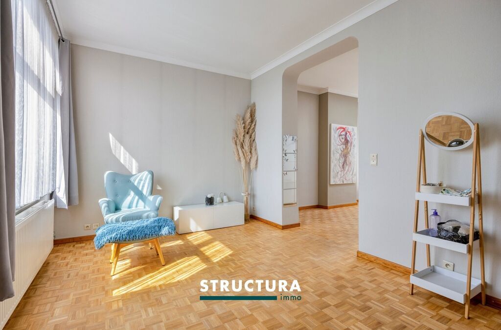 Maison &agrave; vendre &agrave; BERCHEM-SAINTE-AGATHE