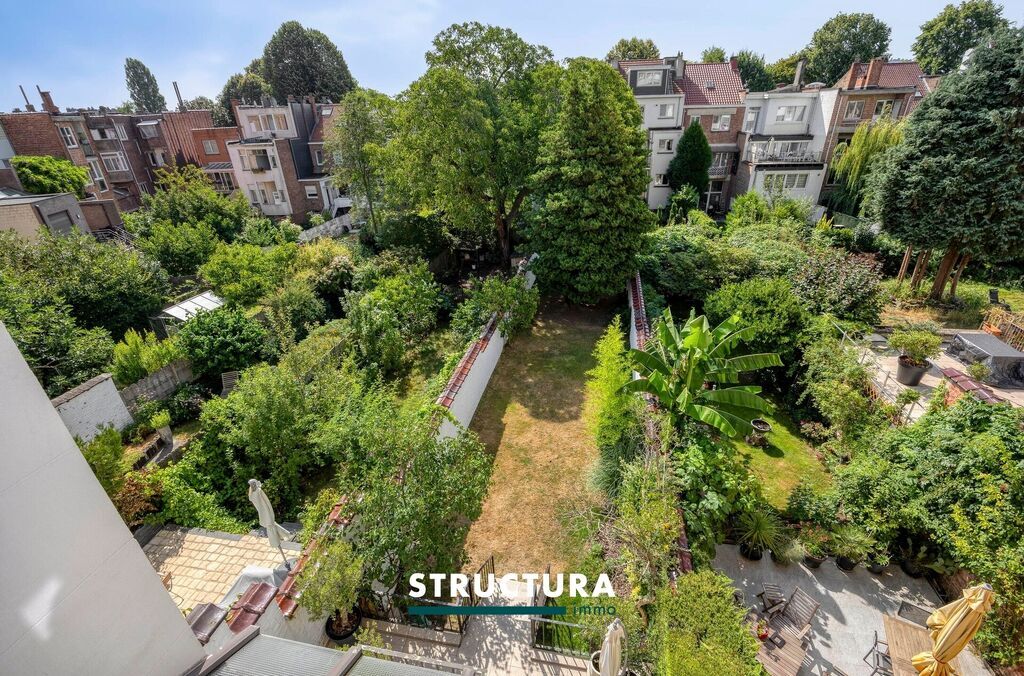 Maison &agrave; vendre &agrave; BERCHEM-SAINTE-AGATHE
