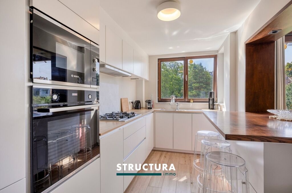 Maison &agrave; vendre &agrave; BERCHEM-SAINTE-AGATHE