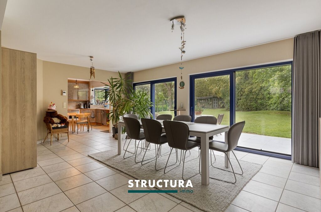 Maison &agrave; vendre &agrave; BRUSSEGEM
