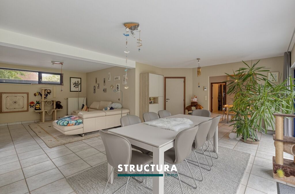 Maison &agrave; vendre &agrave; BRUSSEGEM