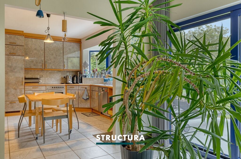 Maison &agrave; vendre &agrave; BRUSSEGEM