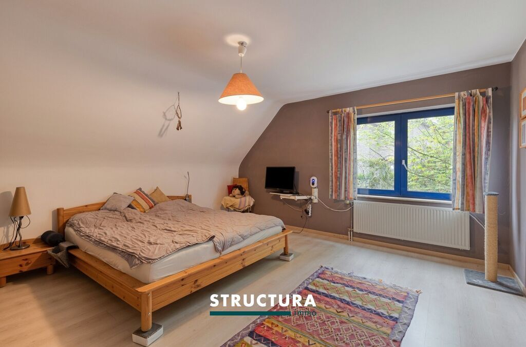 Maison &agrave; vendre &agrave; BRUSSEGEM
