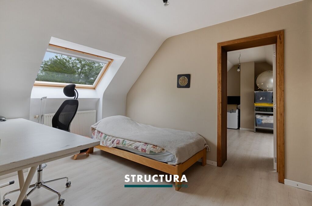 Maison &agrave; vendre &agrave; BRUSSEGEM