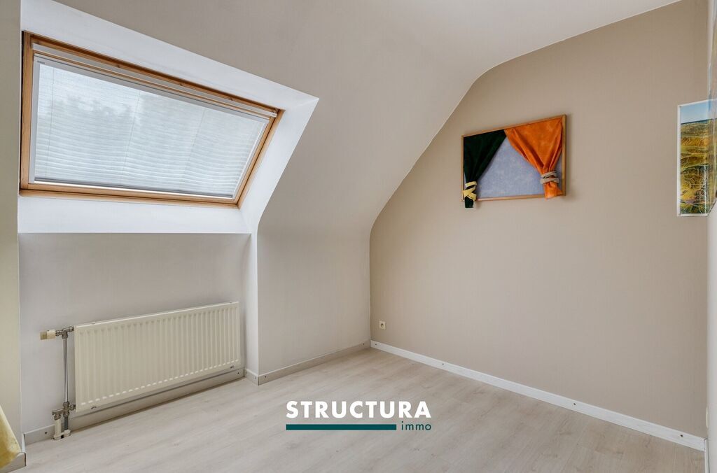 Maison &agrave; vendre &agrave; BRUSSEGEM