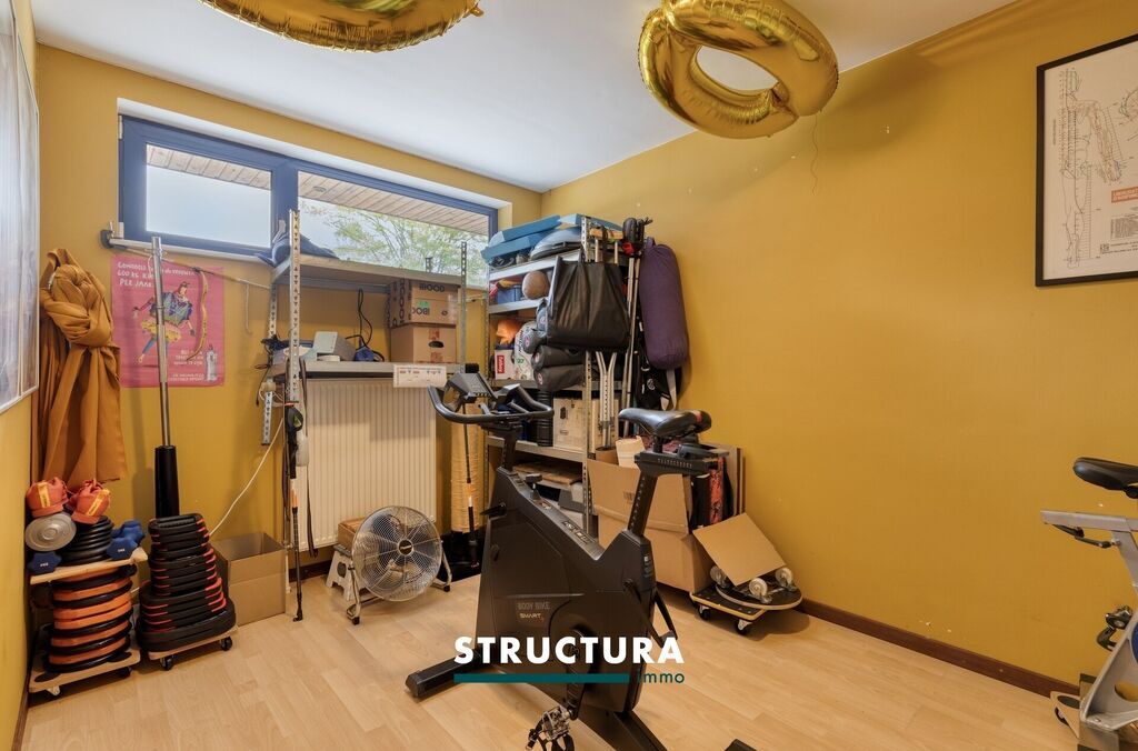 Maison &agrave; vendre &agrave; BRUSSEGEM