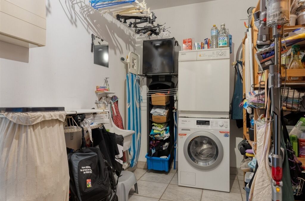 Maison &agrave; vendre &agrave; BRUSSEGEM