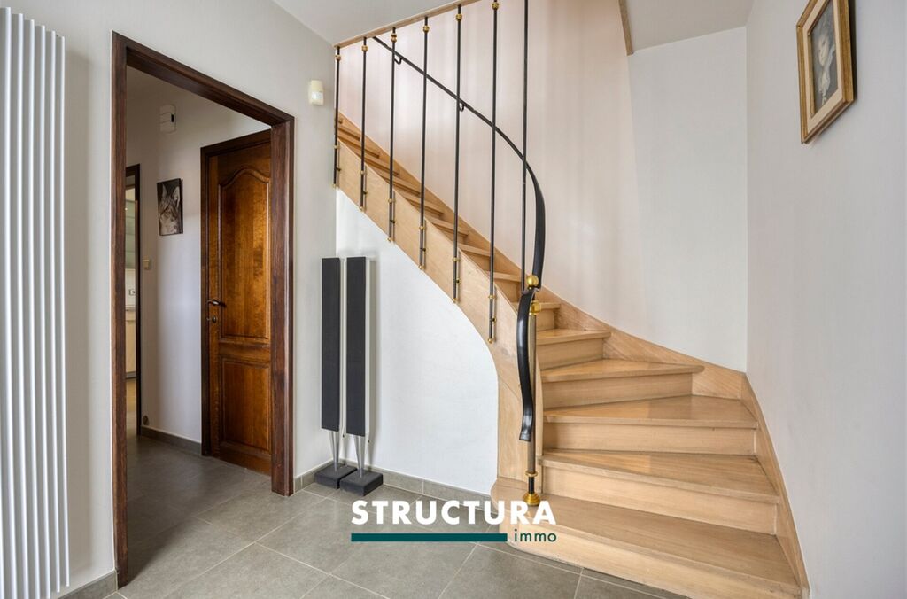 Maison &agrave; vendre &agrave; BRUSSEGEM