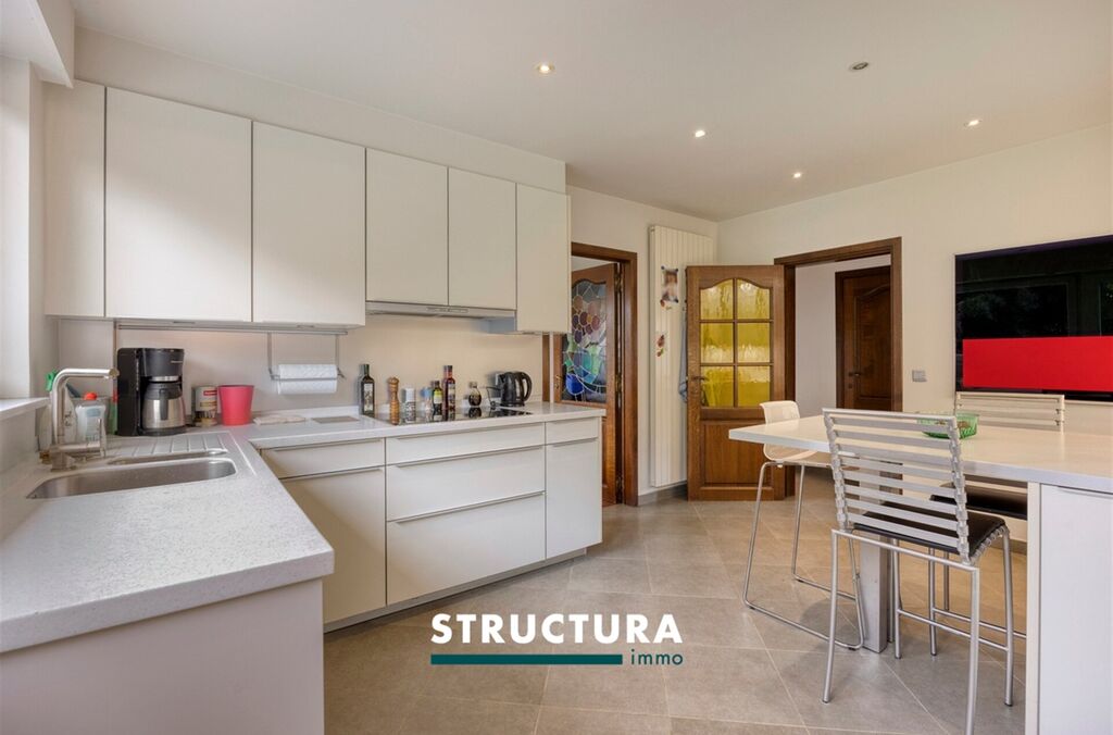 Maison &agrave; vendre &agrave; BRUSSEGEM