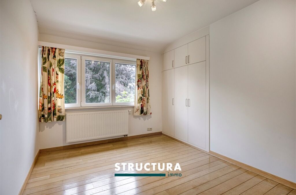 Maison &agrave; vendre &agrave; BRUSSEGEM