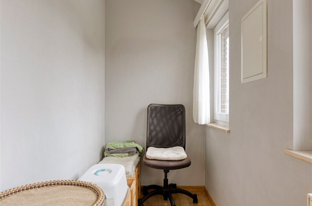 Maison &agrave; vendre &agrave; BRUSSEGEM