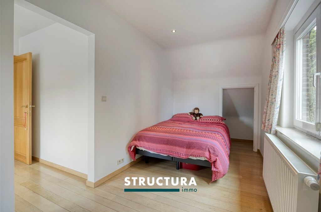 Maison &agrave; vendre &agrave; BRUSSEGEM