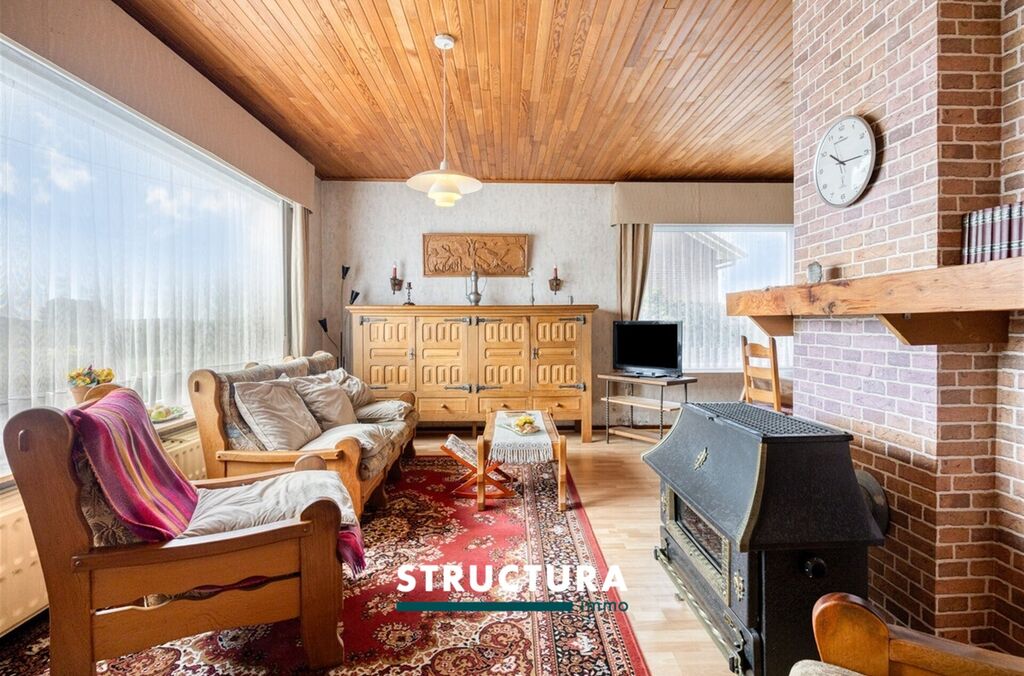 Maison &agrave; vendre &agrave; BRUSSEGEM