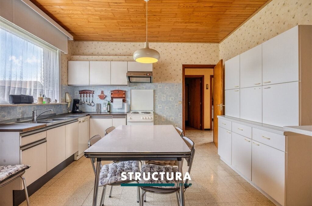 Maison &agrave; vendre &agrave; BRUSSEGEM