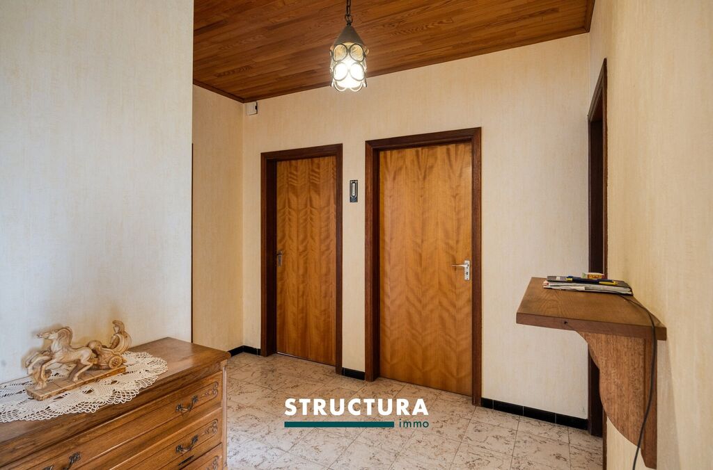Maison &agrave; vendre &agrave; BRUSSEGEM