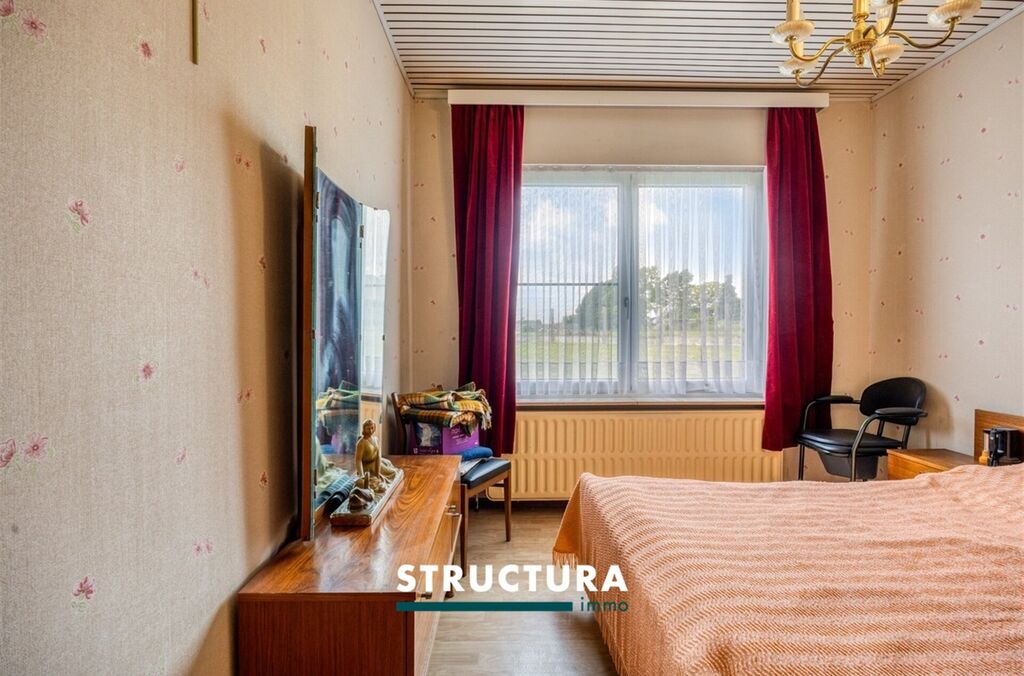 Maison &agrave; vendre &agrave; BRUSSEGEM