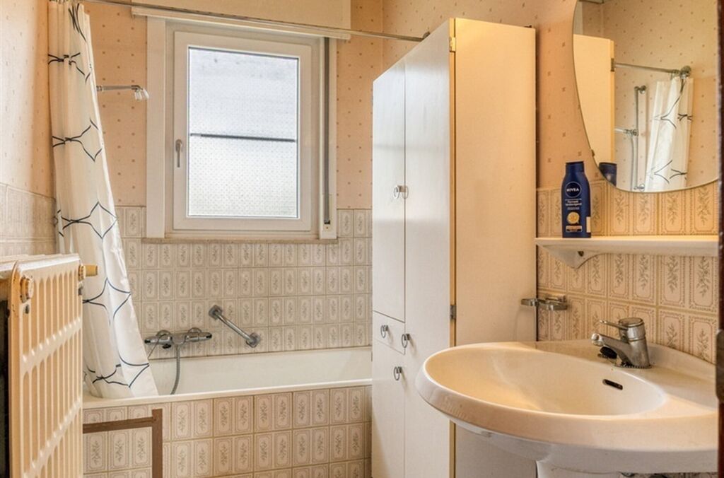 Maison &agrave; vendre &agrave; BRUSSEGEM