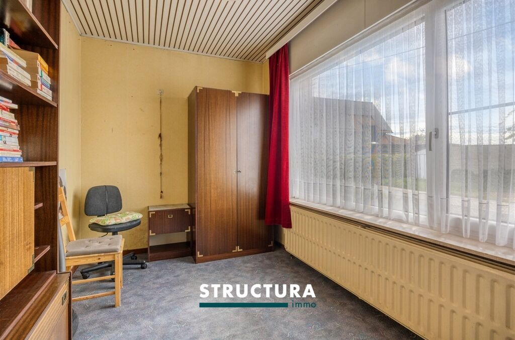 Maison &agrave; vendre &agrave; BRUSSEGEM