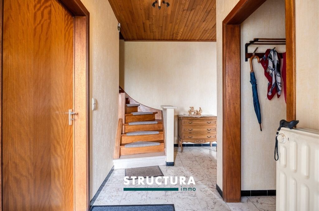 Maison &agrave; vendre &agrave; BRUSSEGEM