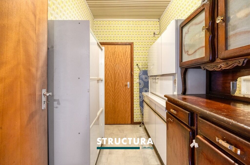 Maison &agrave; vendre &agrave; BRUSSEGEM