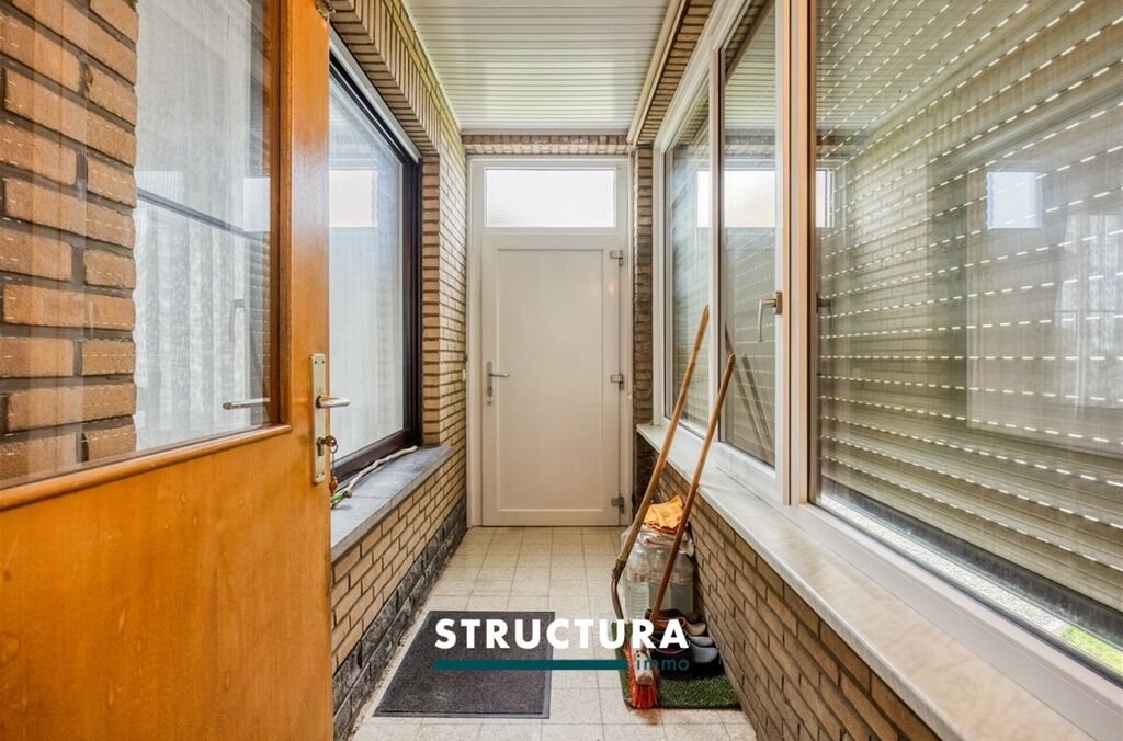 Maison &agrave; vendre &agrave; BRUSSEGEM