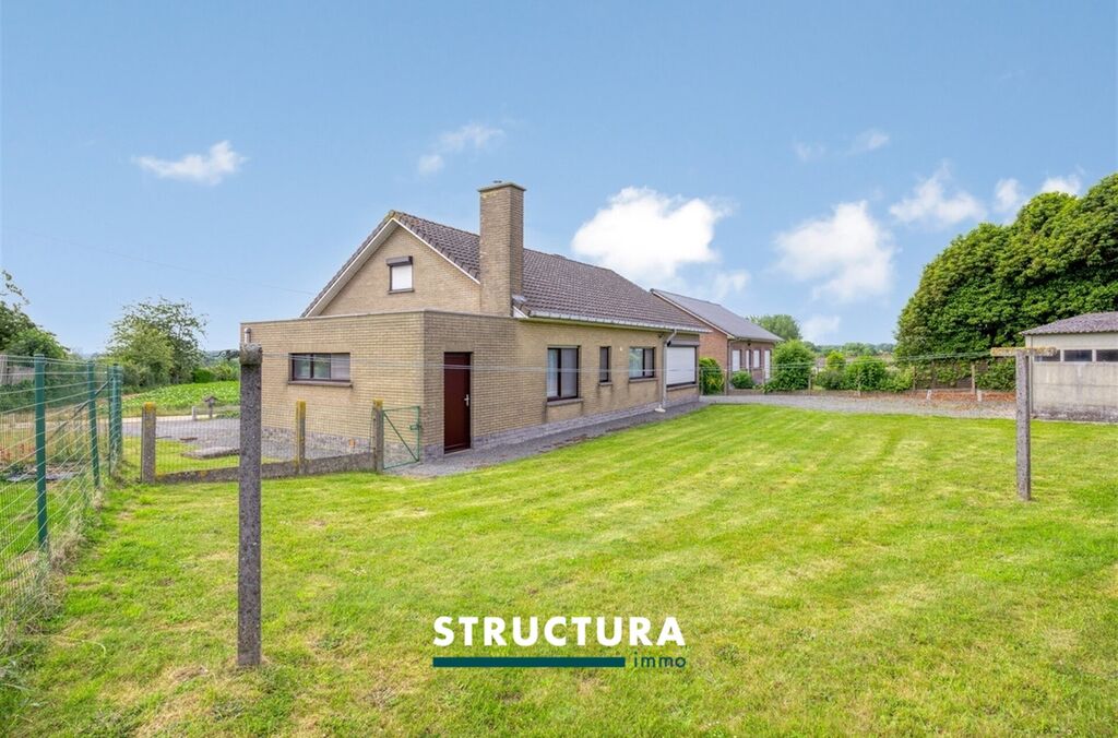 Maison &agrave; vendre &agrave; BRUSSEGEM