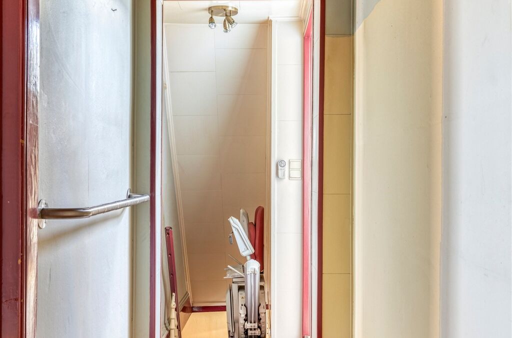Maison &agrave; vendre &agrave; BRUSSEGEM