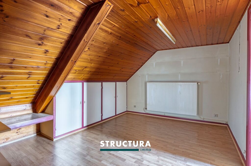 Maison &agrave; vendre &agrave; BRUSSEGEM