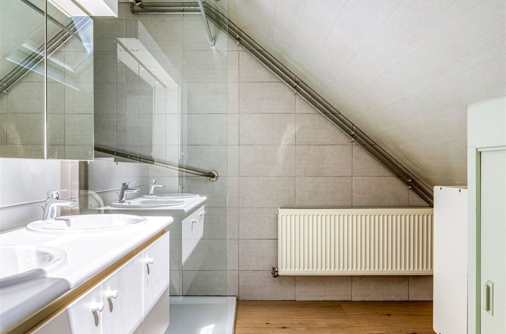 Maison &agrave; vendre &agrave; BRUSSEGEM