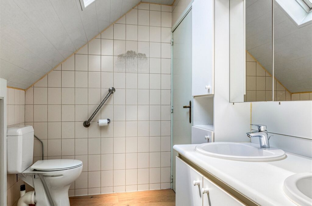 Maison &agrave; vendre &agrave; BRUSSEGEM
