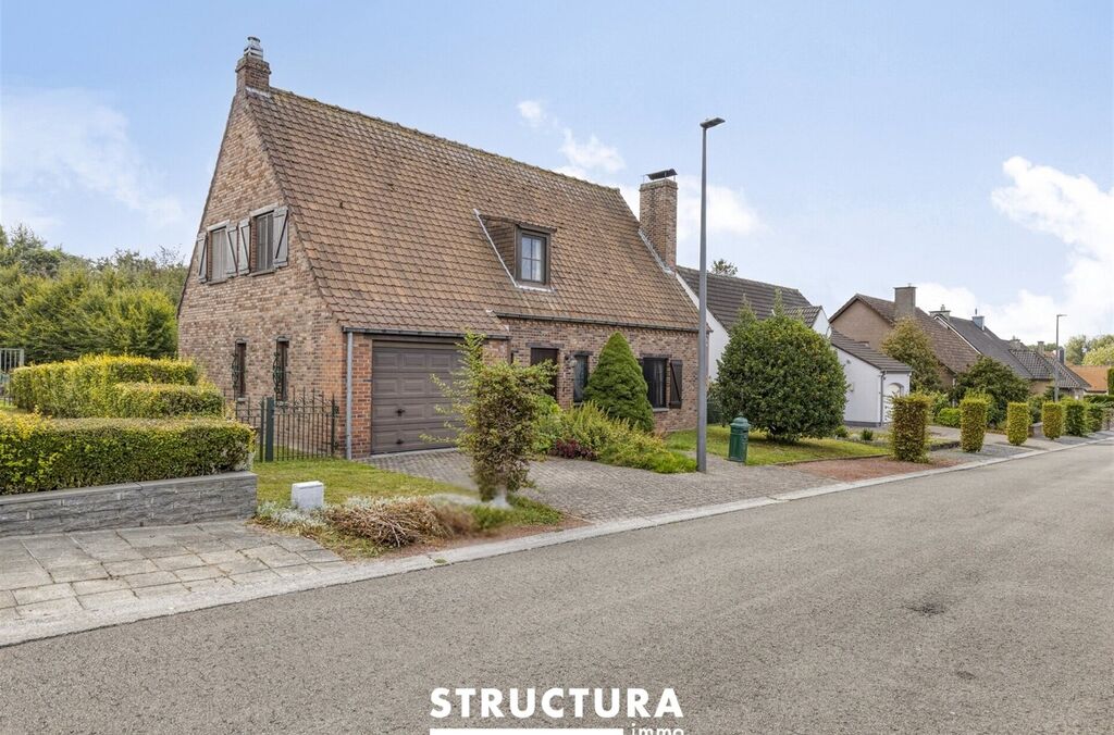 Maison à vendre à BRUSSEGEM