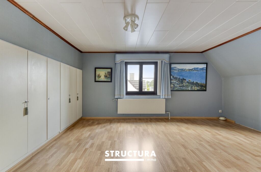 Maison à vendre à BRUSSEGEM