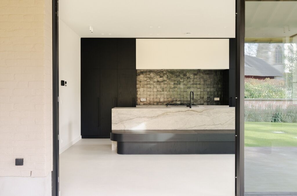 Maison &agrave; vendre &agrave; BRUSSEGEM