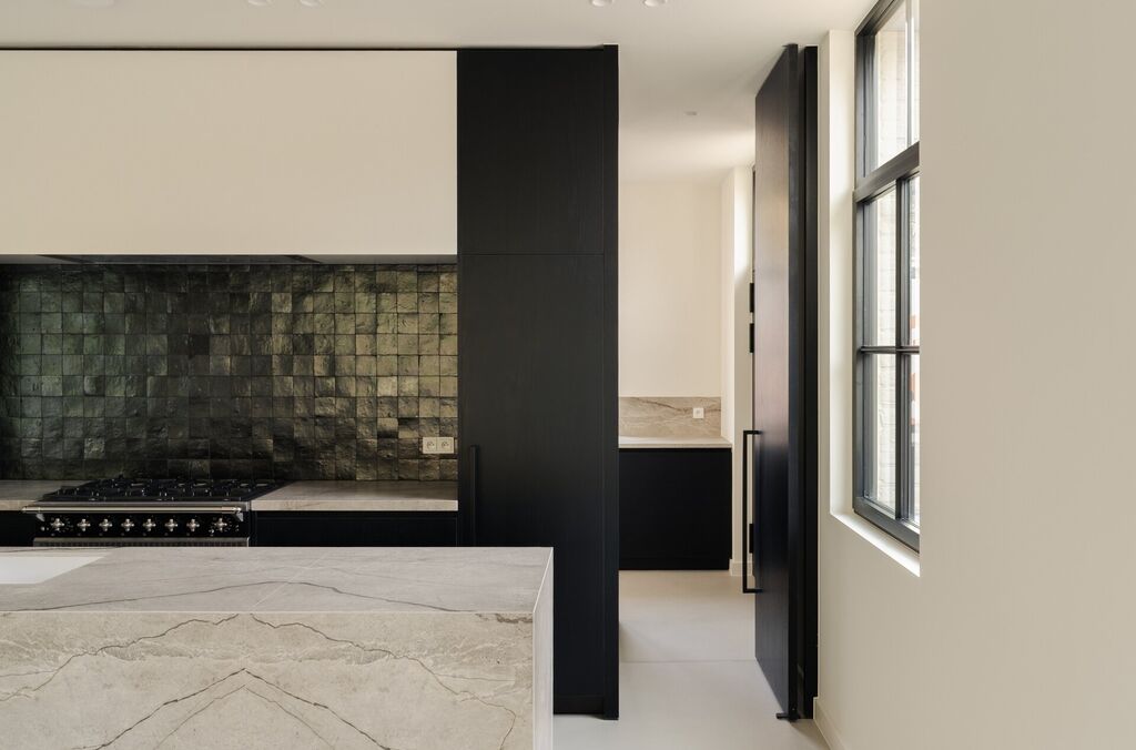 Maison &agrave; vendre &agrave; BRUSSEGEM