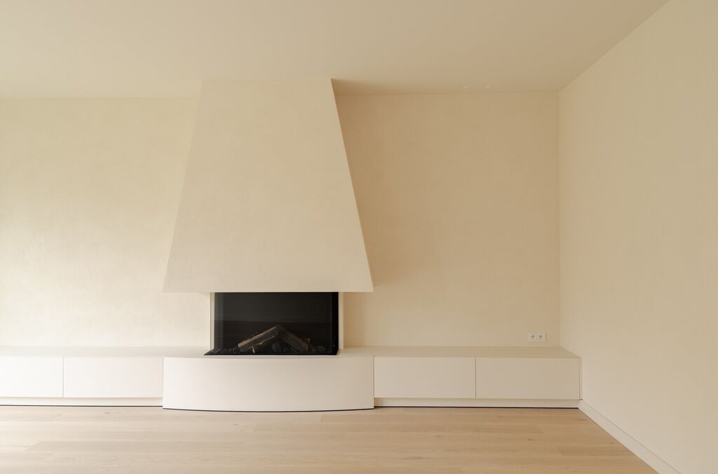 Maison &agrave; vendre &agrave; BRUSSEGEM