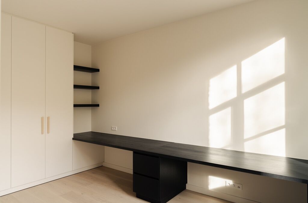 Maison &agrave; vendre &agrave; BRUSSEGEM