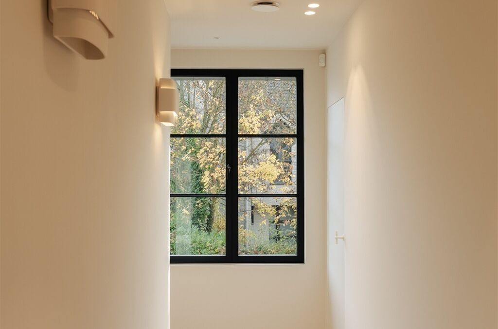 Maison &agrave; vendre &agrave; BRUSSEGEM