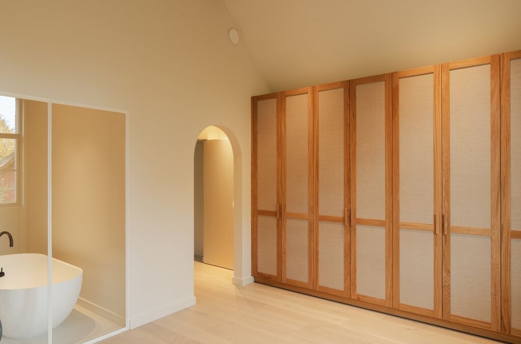 Maison &agrave; vendre &agrave; BRUSSEGEM