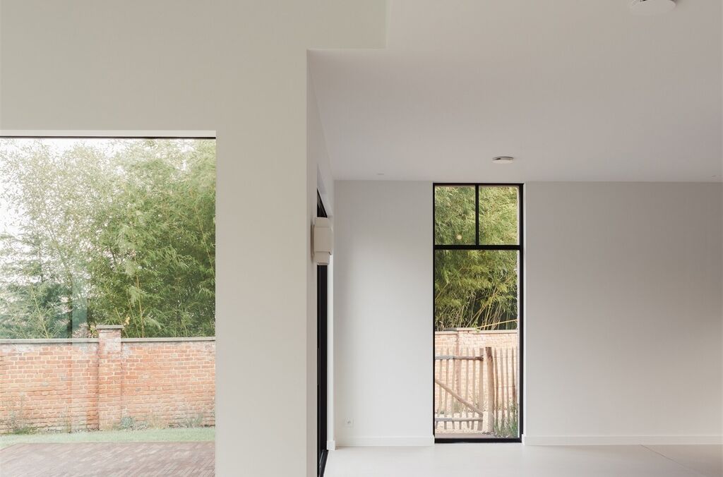 Maison &agrave; vendre &agrave; BRUSSEGEM